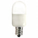 LED 0.7 W T6 Miniature Screw (E10)