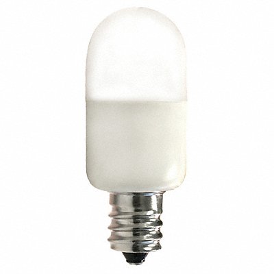 LED 0.7 W T6 Miniature Screw (E10)