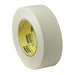Masking Tape 1/2 W 60 yd L Tan