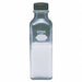 Bottle 150 mm H Clear 45 mm Dia PK48