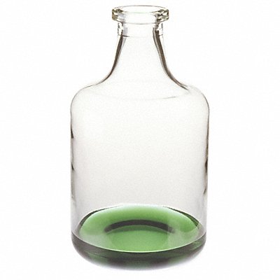 Carboy 45.5 L 584 mm H Clear