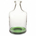 Carboy 45.5 L 584 mm H Clear