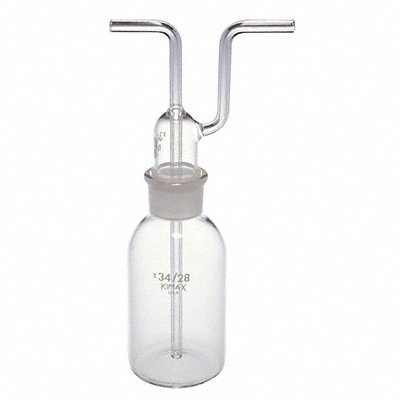 Bottle 250ml Glass Clear