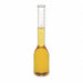 Bottle 164 mm H Clear 37 mm Dia PK12