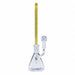 Specific Gravity Bottle 168 mm H Clear