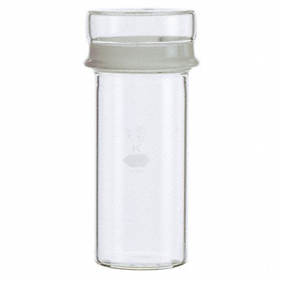 Bottle 94 mm H Clear PK12
