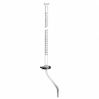 RH Titration Buret 775 mm 50 mL