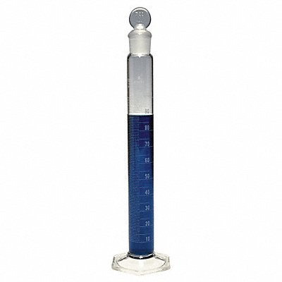 Graduated Cylinder 1 L 64.8 mm Dia PK4