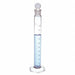 Graduated Cylinder 100 mL 30 mm Dia PK24