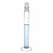 Graduated Cylinder 10mL 14.25mm Dia PK24