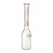 Babcock Bottle 165 mm H Clear PK12