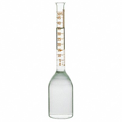 Babcock Bottle 165 mm H Clear PK12