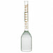 Babcock Bottle 165 mm H Clear PK12