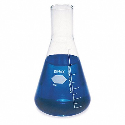 Cell Culture Flask 2 L 288 mm H PK12