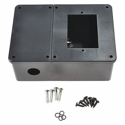 Large Junction Box