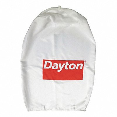 Filter Bag 21 cu ft