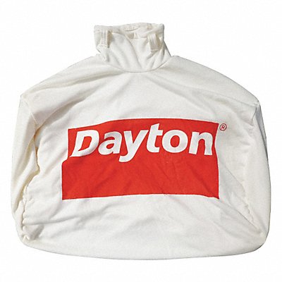 Filter Bag 2.5 cu ft