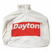 Filter Bag 2.5 cu ft