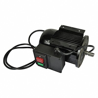 Motor Assembly