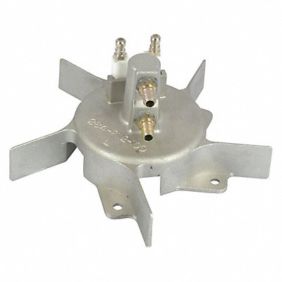 Burner Head Assembly