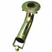 Burner Tube Assembly