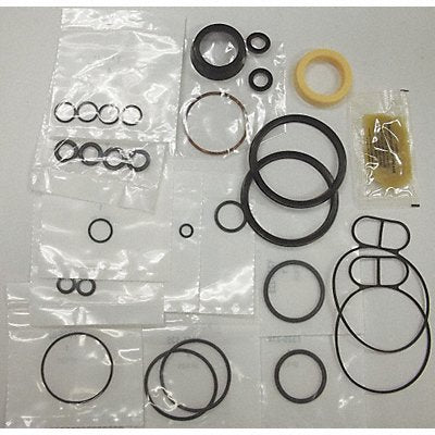 Kit Fluid/ Air