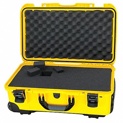 H7670 ProtCase 5.40 in PwrClwLtcSys/PdLk Ylw