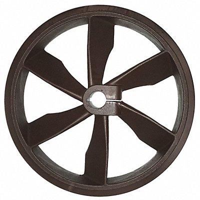 Flywheel Machined 19 In OD