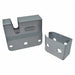 Handle/Lock Bracket