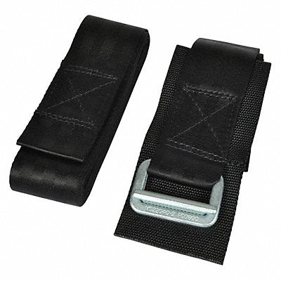 Belt Set With Buckle