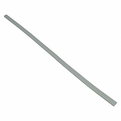 Silicon Rubber Strips 20 In