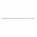 Silicon Rubber Strips 24 In