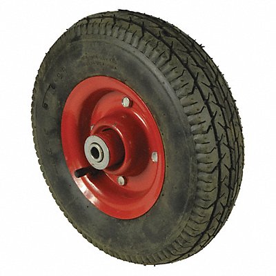Rigid Caster