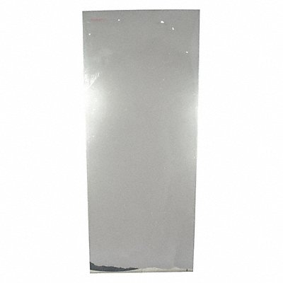 Replacement Clear Acrylic 24 