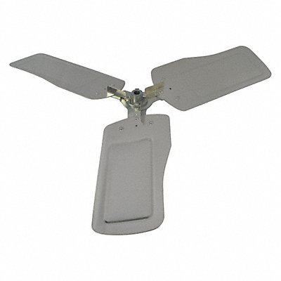 Propeller Aluminum