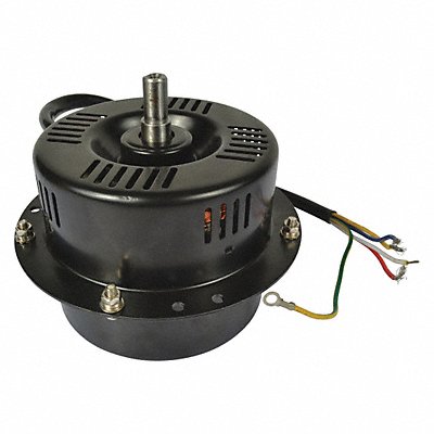 Replacement Motor Black