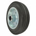 Repl Wheel Black 6 In Pk2