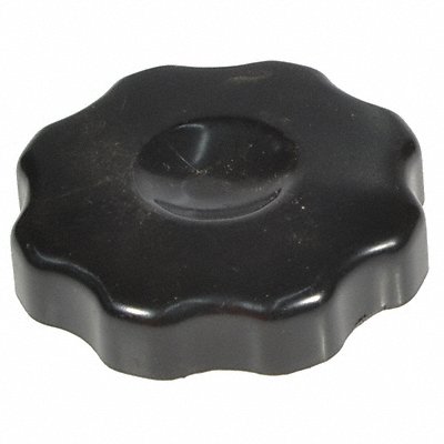 Adjustable Screw Black