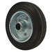 Repl Wheel Black 6 