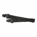Eyewear Strap Black Elastic Band