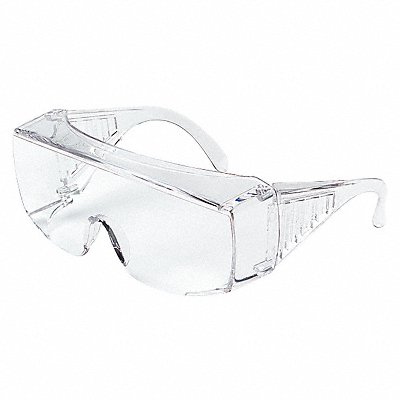 Visitor Safety Glasses Clear