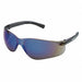 Safety Glasses Blue