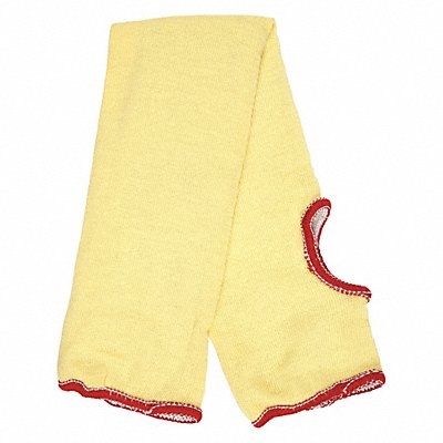 Reg. Weight Kevlar(R) Cotton 18 Sleeve