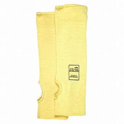 Cut-Resistant Sleeve A3 12 