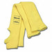 Cut Resistant Sleeve w/Thumb Cut A3 18 