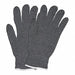 Knit Gloves 9 M Natural PK12