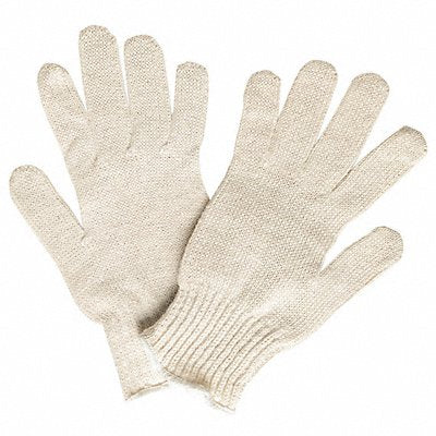 Econ Weight 100 per Cotton Naturl M PK12