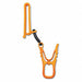 Utility Clip Dielectric Belt Clip Ora
