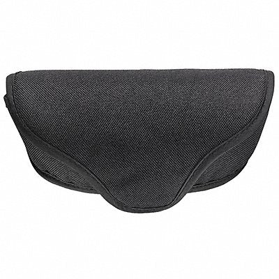 Eyewear Case Black Nylon