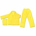 Zodiac .10Mm Single Ply Pvc Suit 3 P L